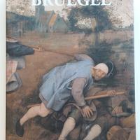 Libro Pieter Bruegel