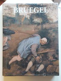 Libro Pieter Bruegel