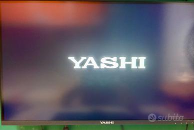 Monitor YASHI YZ2710 Pioneer S  27" 1920x1080