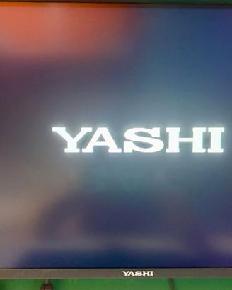 Monitor YASHI YZ2710 Pioneer S  27" 1920x1080