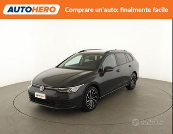 VOLKSWAGEN Golf WV33793