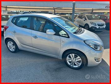 Hyundai iX20 1.4 CRDI 90 CV Comfort