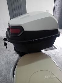 bauletto posteriore 
