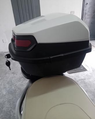 bauletto posteriore 