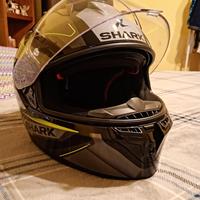 casco shark