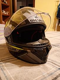 casco shark