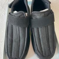 Scarpe ortopediche da uomo