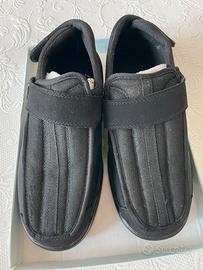 Scarpe ortopediche da uomo