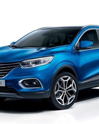 Ricambi Renault Kadjar 2013 > 2026