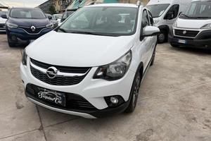 OPEL Karl Rocks 1.0 75 CV aut.