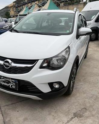 OPEL Karl Rocks 1.0 75 CV aut.