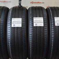 4 pneumatici michelin 205/55 r19 87v tu12229