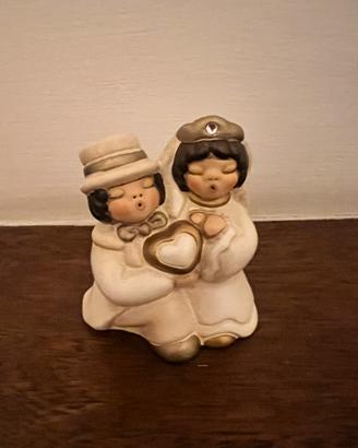 Statuina THUN sposini