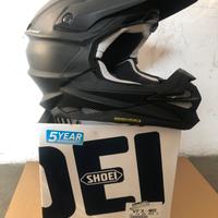 Casco Shoei vfx-wr cross/enduro