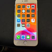 Iphone 6s 64 giga