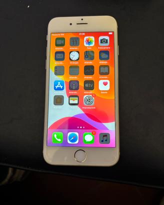 Iphone 6s 64 giga