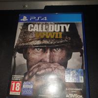 Call of duty WW2 