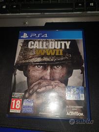 Call of duty WW2 