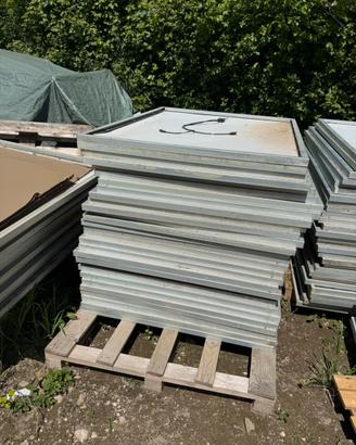 Pannelli fotovoltaici