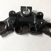 Piastra sterzo originale kawasaki z 900 1000 NUOVA