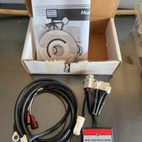 Dynojet Multifunction HUB