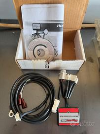 Dynojet Multifunction HUB