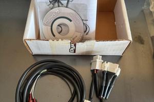 Dynojet Multifunction HUB