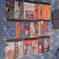 lotto giochi PC vintage