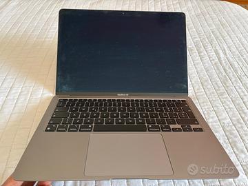 Apple MacBook Air M1 2020