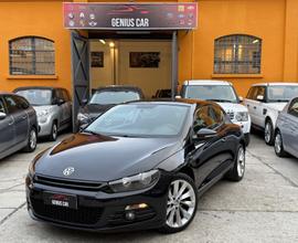 Volkswagen Scirocco 1.4 TSI 160CV