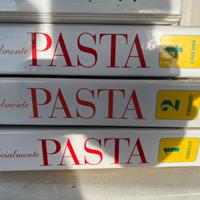 Semplicemente Pasta - De Agostini De Cecco 5 volum