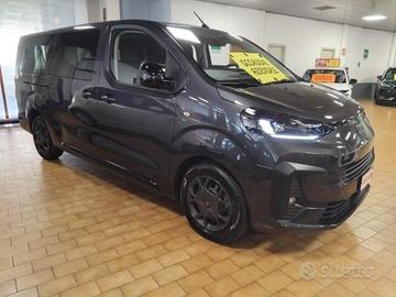 FIAT Ulysse 2.0 BlueHDi 180 CV AT8 L3 Combi 9 PO