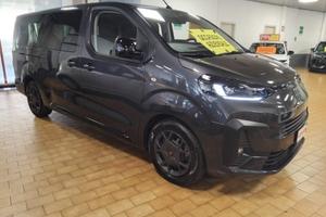 FIAT Ulysse 2.0 BlueHDi 180 CV AT8 L3 Combi 9 PO