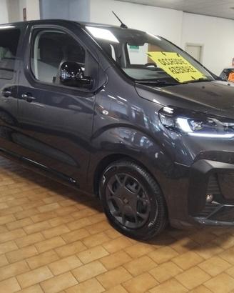 FIAT Ulysse 2.0 BlueHDi 180 CV AT8 L3 Combi 9 PO