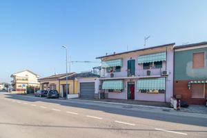 CASA INDIPENDENTE A CESENATICO