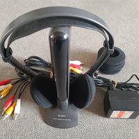 CUFFIE SONY MDR - IF310