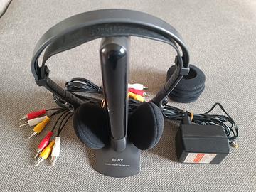 CUFFIE SONY MDR - IF310