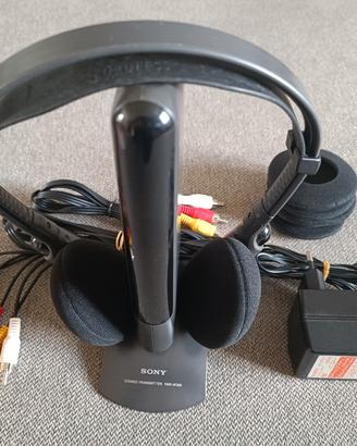 CUFFIE SONY MDR - IF310