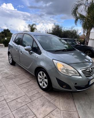 Opel Meriva 1.3 CDTI 95CV ecoFLEX Elective