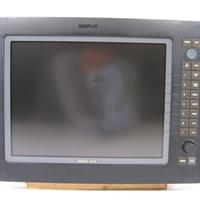 X-band KODEN SIMRAD Ricetrasmettitore 12 kW