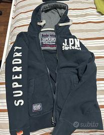 Felpa Superdry