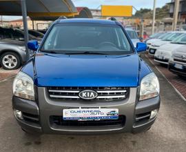 Kia Sportage 2.0 CRDI 112CV Active 4X4 MUNITA DI G