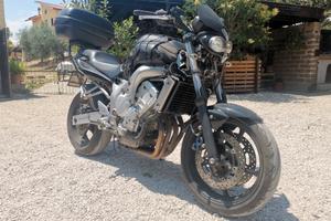 Yamaha FZ6 2004