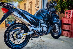 Honda Transalp 650 2007