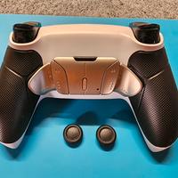 Dualsense PS5 modificato
