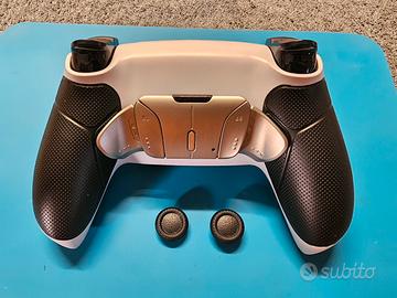 Dualsense PS5 modificato