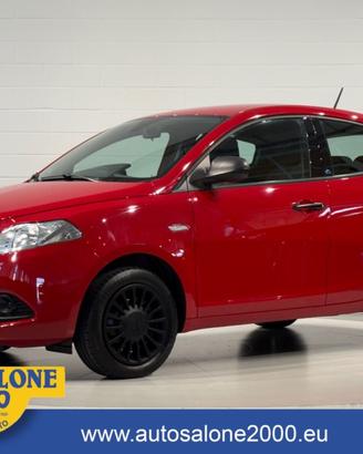 LANCIA Ypsilon 1.2 69cv 5p S&S Elefantino Blu PR