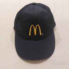 Cappellino McDonald