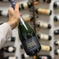 Champagne Charles Heidsieck