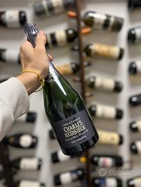 Champagne Charles Heidsieck